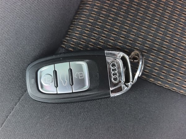 Audi Q5 2015, 105300 км, за 11416 USD - фото 12