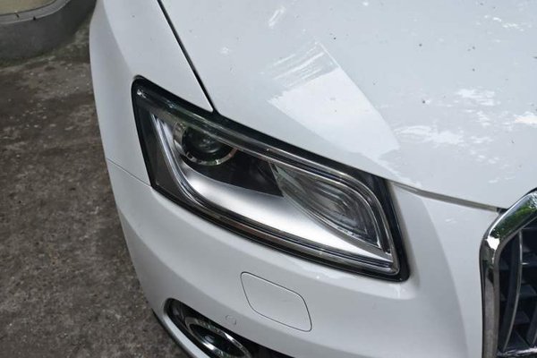 Audi Q5 2015, 131600 км, за 10903 USD - фото 7