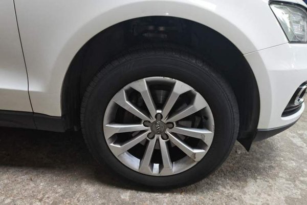 Audi Q5 2015, 131600 км, за 10903 USD - фото 8