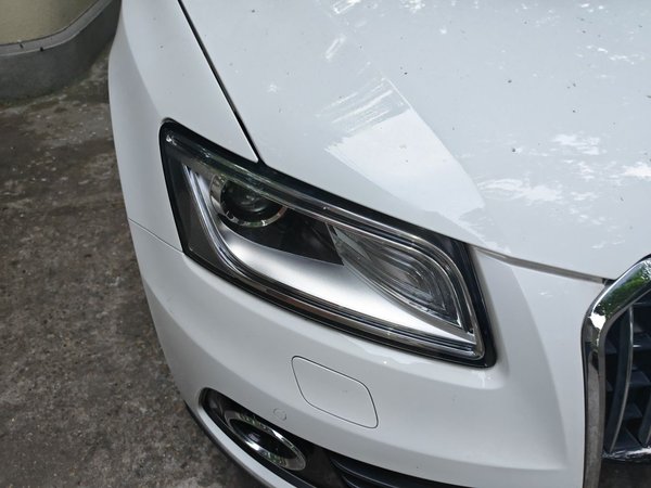 Audi Q5 2015, 131600 км, за 9229 USD - фото 7