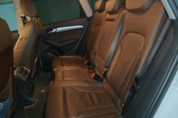Audi Q5 2015, 166600 км, за 8678 USD - фото 18