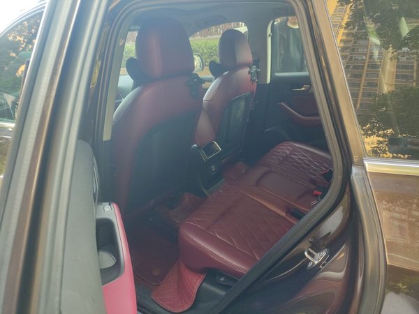 Audi Q5 2016, 167600 км, за 11630 USD - фото 18