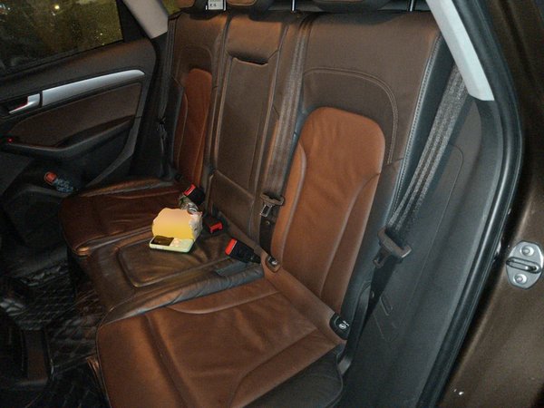 Audi Q5 2016, 168200 км, за 9860 USD - фото 18