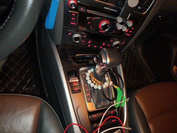Audi Q5 2016, 168200 км, за 9860 USD - фото 15