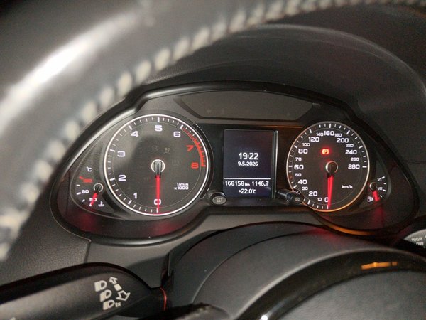Audi Q5 2016, 168200 км, за 9860 USD - фото 12