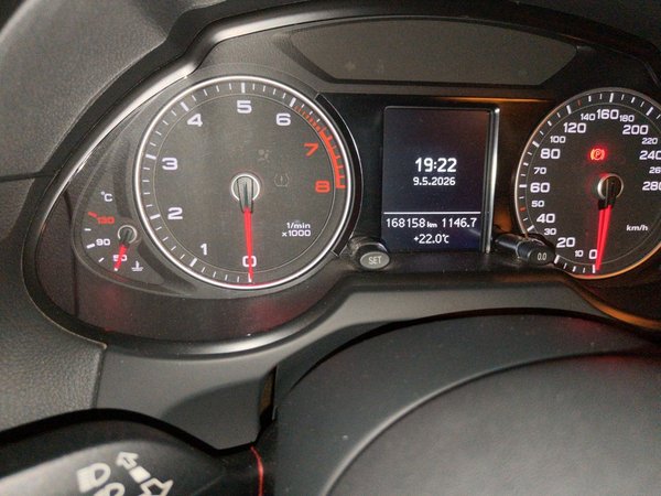 Audi Q5 2016, 168200 км, за 9860 USD - фото 13