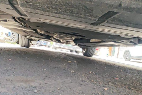 Audi Q5 2016, 74100 км, за 10301 USD - фото 24
