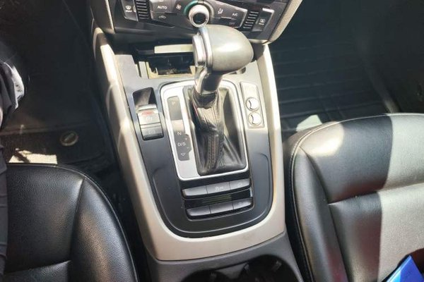 Audi Q5 2016, 74100 км, за 10301 USD - фото 14