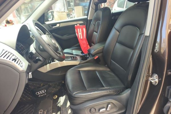 Audi Q5 2016, 74100 км, за 10301 USD - фото 15