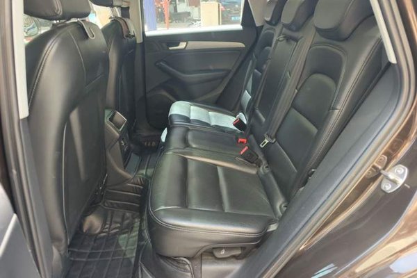 Audi Q5 2016, 74100 км, за 10301 USD - фото 17