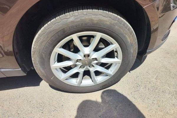 Audi Q5 2016, 74100 км, за 10301 USD - фото 8