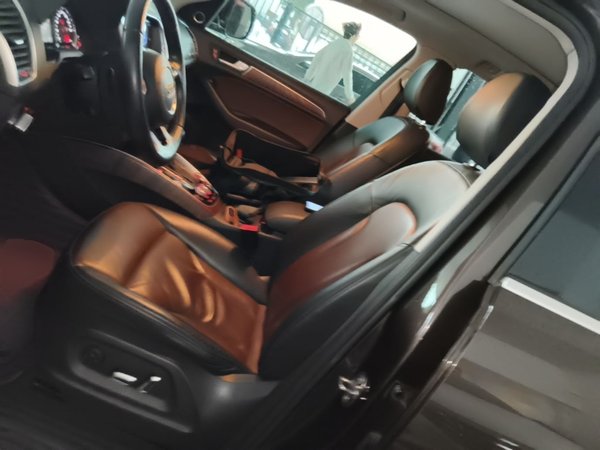 Audi Q5 2016, 87800 км, за 11909 USD - фото 18