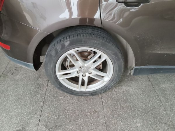 Audi Q5 2016, 87800 км, за 11909 USD - фото 10