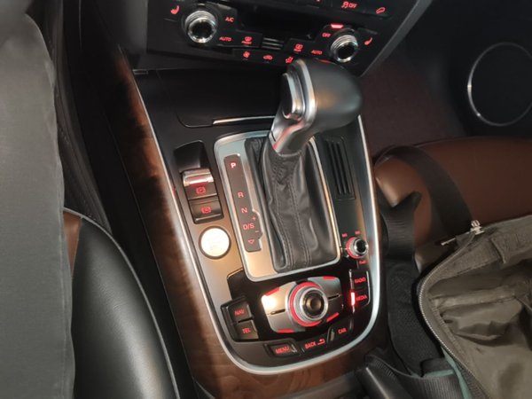 Audi Q5 2016, 87800 км, за 11909 USD - фото 17