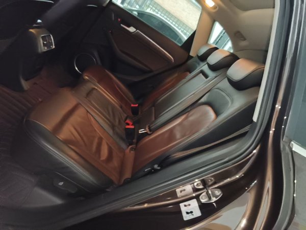 Audi Q5 2016, 87800 км, за 11909 USD - фото 20