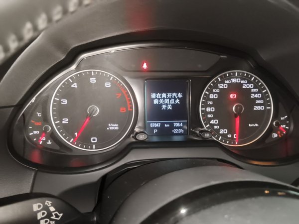 Audi Q5 2016, 87800 км, за 11909 USD - фото 15