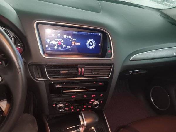 Audi Q5 2016, 87800 км, за 11909 USD - фото 16