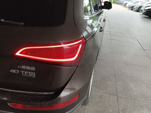 Audi Q5 2016, 87800 км, за 11909 USD - фото 7