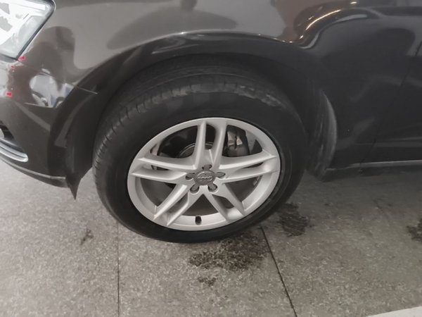 Audi Q5 2016, 87800 км, за 11909 USD - фото 8