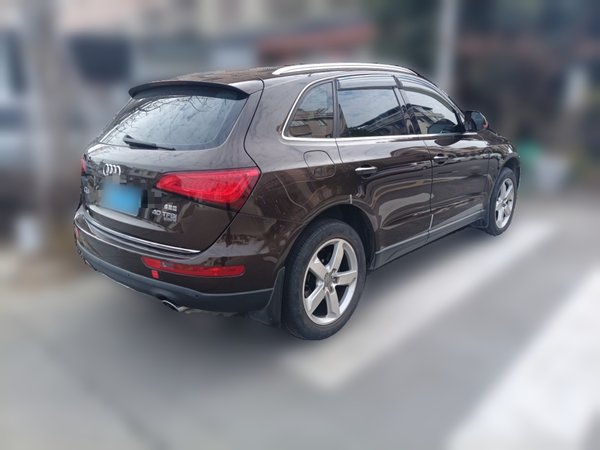 Audi Q5 2016, 93100 км, за 14102 USD - фото 6