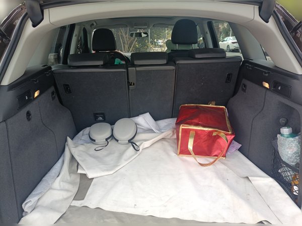 Audi Q5 2016, 93100 км, за 14102 USD - фото 20