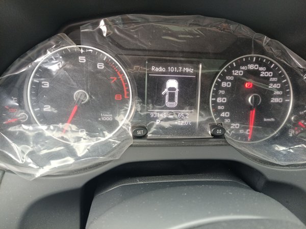 Audi Q5 2016, 93100 км, за 14102 USD - фото 13