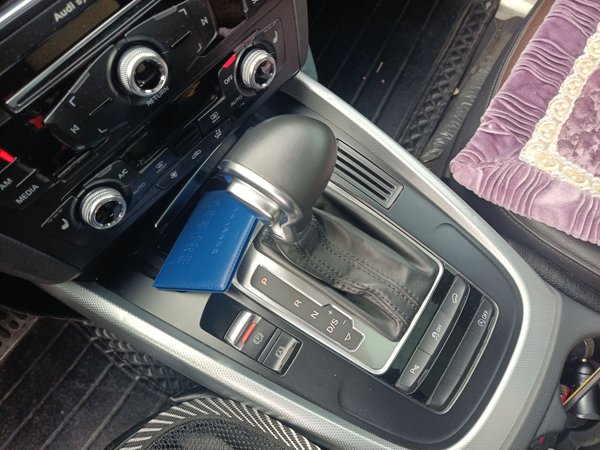 Audi Q5 2016, 93100 км, за 14102 USD - фото 15