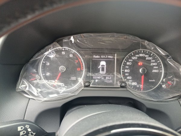 Audi Q5 2016, 93100 км, за 14102 USD - фото 12