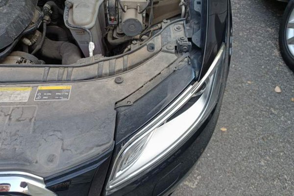 Audi Q5 2016, 199700 км, за 9022 USD - фото 22