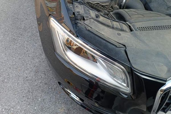 Audi Q5 2016, 199700 км, за 9022 USD - фото 23