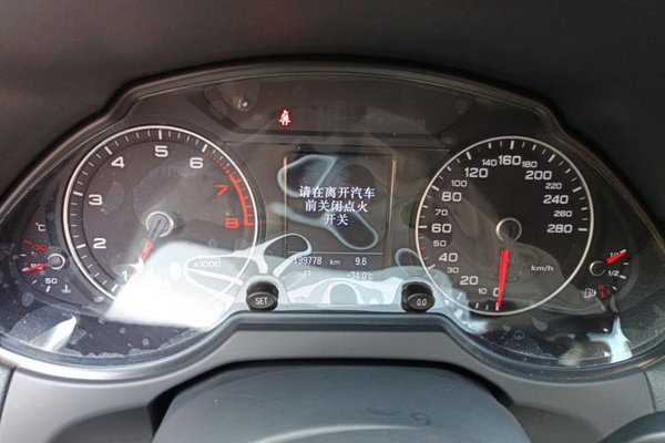 Audi Q5 2016, 199700 км, за 9022 USD - фото 12