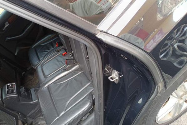 Audi Q5 2016, 199700 км, за 9022 USD - фото 17