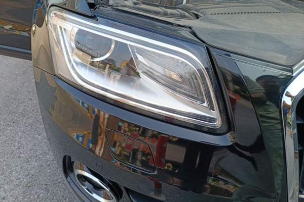 Audi Q5 2016, 199700 км, за 9022 USD - фото 8
