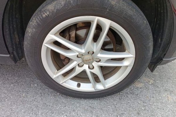 Audi Q5 2016, 199700 км, за 9022 USD - фото 9