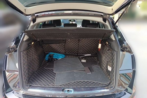 Audi Q5 2016, 199700 км, за 9022 USD - фото 19