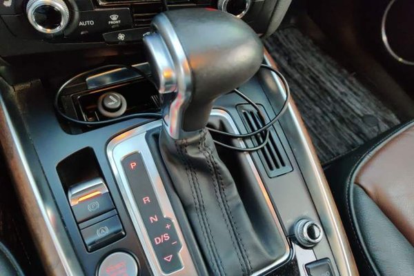 Audi Q5 2016, 65900 км, за 11040 USD - фото 15