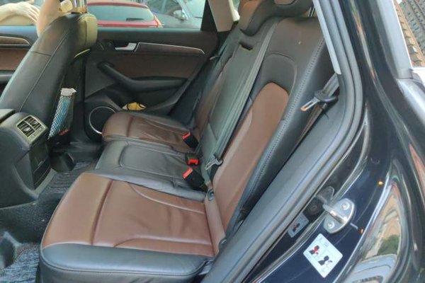 Audi Q5 2016, 65900 км, за 11040 USD - фото 18