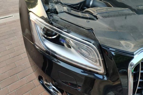 Audi Q5 2016, 65900 км, за 11040 USD - фото 7