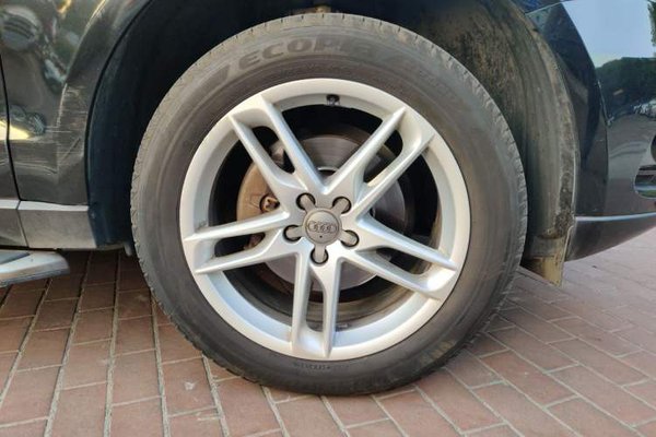 Audi Q5 2016, 65900 км, за 11040 USD - фото 8