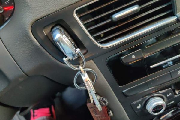 Audi Q5 2016, 65900 км, за 11040 USD - фото 9