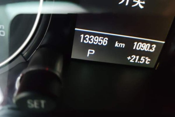 Audi Q5 2016, 134000 км, за 11889 USD - фото 13