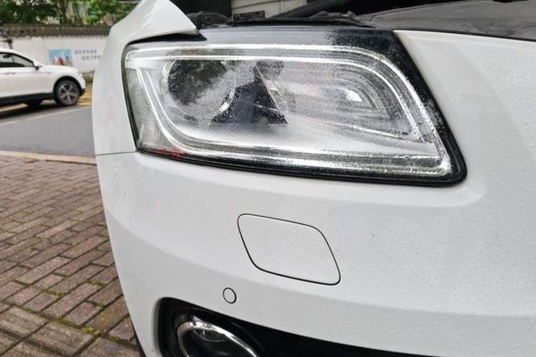 Audi Q5 2016, 134000 км, за 11889 USD - фото 7