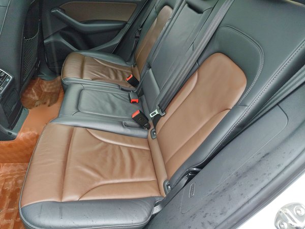 Audi Q5 2016, 66500 км, за 12521 USD - фото 15