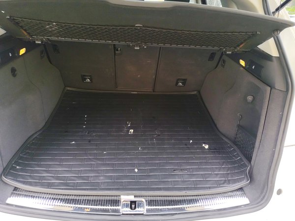 Audi Q5 2016, 66500 км, за 12521 USD - фото 17