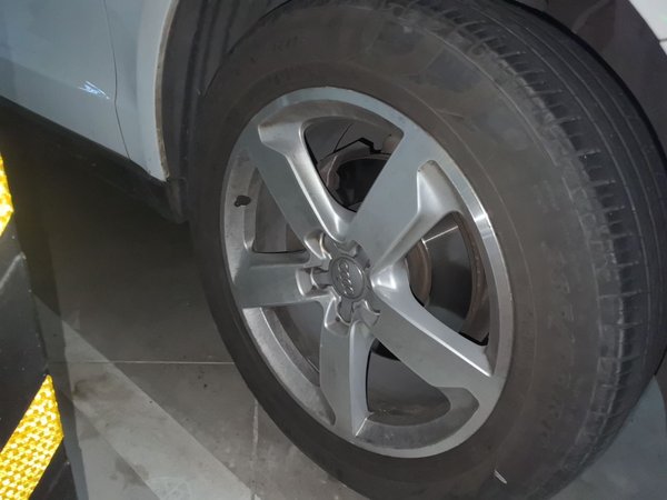 Audi Q5 2016, 66500 км, за 12521 USD - фото 6