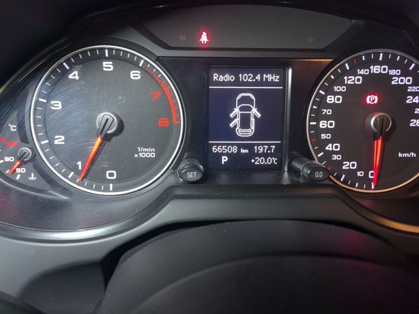 Audi Q5 2016, 66500 км, за 12521 USD - фото 10