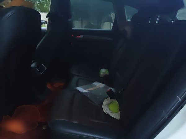 Audi Q5 2017, 35300 км, за 13987 USD - фото 18