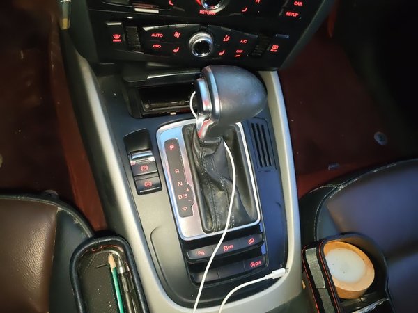 Audi Q5 2017, 35300 км, за 13987 USD - фото 15