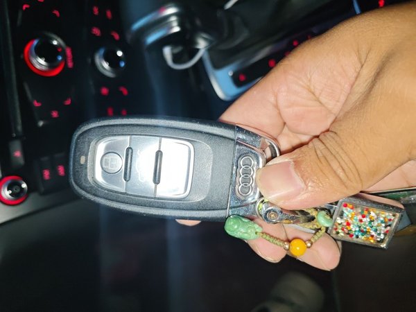 Audi Q5 2017, 35300 км, за 13987 USD - фото 9