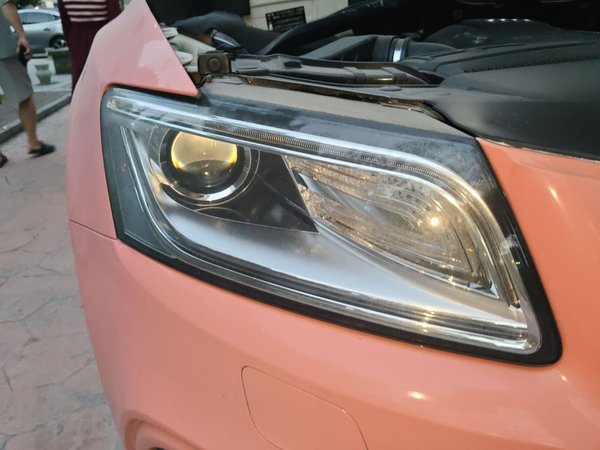Audi Q5 2017, 35300 км, за 13987 USD - фото 7